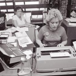 Photo Negative: July 14, 1982, issue of Maplewood Review