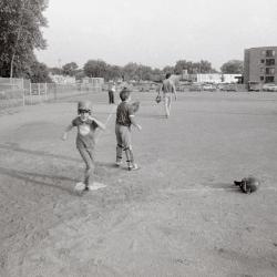 Photo Negative: July 14, 1982, issue of Maplewood Review