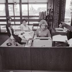 Photo Negative: July 14, 1982, issue of Maplewood Review