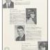 Cyrus High School 1966 yearbook "The Cyrusonian" Cyrus, Minnesota