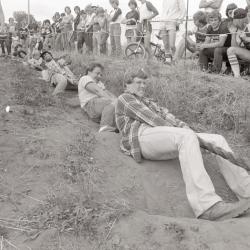Photo Negative: July 14, 1982, issue of Maplewood Review