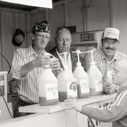 Photo Negative: July 14, 1982, issue of Maplewood Review