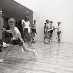 Photo Negative: July 14, 1982, issue of Maplewood Review