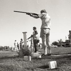 Photo Negative: July 14, 1982, issue of Maplewood Review