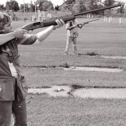 Photo Negative: July 14, 1982, issue of Maplewood Review