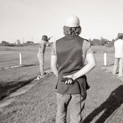 Photo Negative: July 14, 1982, issue of Maplewood Review
