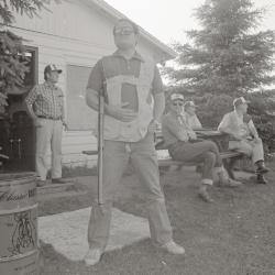 Photo Negative: July 14, 1982, issue of Maplewood Review