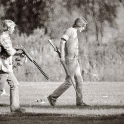Photo Negative: July 14, 1982, issue of Maplewood Review