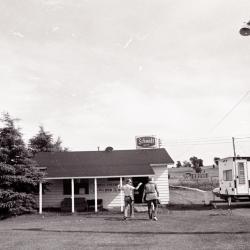 Photo Negative: July 14, 1982, issue of Maplewood Review