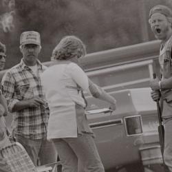 Photo Negative: July 14, 1982, issue of Maplewood Review