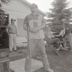 Photo Negative: July 14, 1982, issue of Maplewood Review