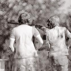 Photo Negative: July 14, 1982, issue of Maplewood Review