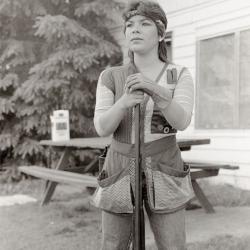 Photo Negative: July 14, 1982, issue of Maplewood Review