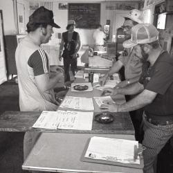 Photo Negative: July 14, 1982, issue of Maplewood Review