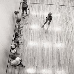Photo Negative: July 14, 1982, issue of Maplewood Review