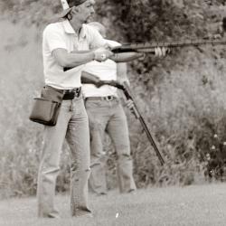 Photo Negative: July 14, 1982, issue of Maplewood Review