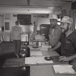 Photo Negative: July 14, 1982, issue of Maplewood Review