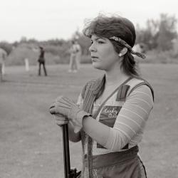 Photo Negative: July 14, 1982, issue of Maplewood Review