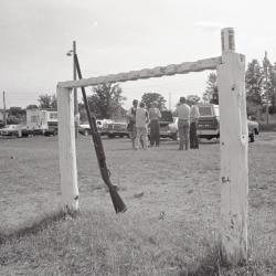Photo Negative: July 14, 1982, issue of Maplewood Review