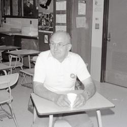 Photo Negative: July 14, 1982, issue of Maplewood Review