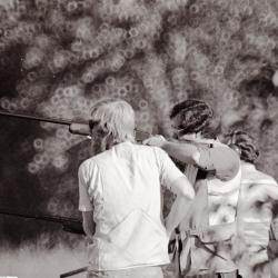 Photo Negative: July 14, 1982, issue of Maplewood Review