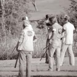 Photo Negative: July 14, 1982, issue of Maplewood Review