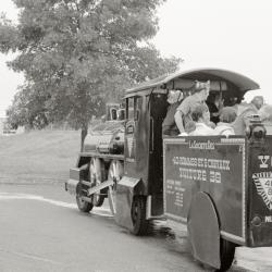 Photo Negative: July 14, 1982, issue of Maplewood Review