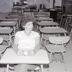 Photo Negative: July 14, 1982, issue of Maplewood Review