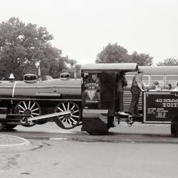 Photo Negative: July 14, 1982, issue of Maplewood Review