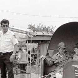 Photo Negative: July 14, 1982, issue of Maplewood Review