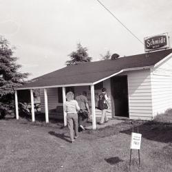 Photo Negative: July 14, 1982, issue of Maplewood Review