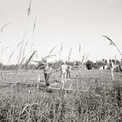 Photo Negative: July 14, 1982, issue of Maplewood Review