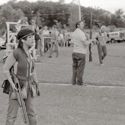 Photo Negative: July 14, 1982, issue of Maplewood Review