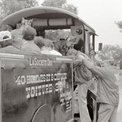 Photo Negative: July 14, 1982, issue of Maplewood Review