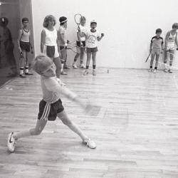 Photo Negative: July 14, 1982, issue of Maplewood Review