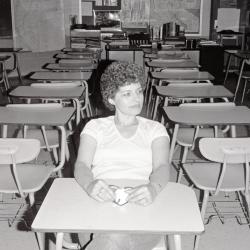 Photo Negative: July 14, 1982, issue of Maplewood Review