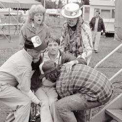 Photo Negative: July 14, 1982, issue of Maplewood Review