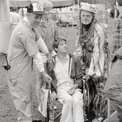 Photo Negative: July 14, 1982, issue of Maplewood Review