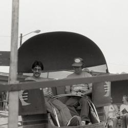 Photo Negative: July 14, 1982, issue of Maplewood Review