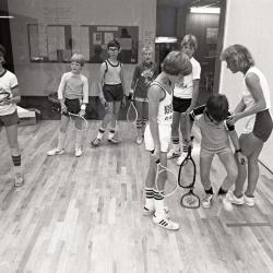 Photo Negative: July 14, 1982, issue of Maplewood Review
