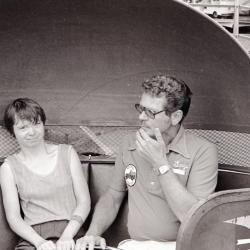 Photo Negative: July 14, 1982, issue of Maplewood Review