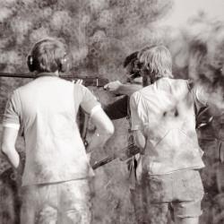 Photo Negative: July 14, 1982, issue of Maplewood Review
