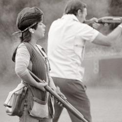 Photo Negative: July 14, 1982, issue of Maplewood Review