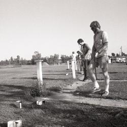 Photo Negative: July 14, 1982, issue of Maplewood Review