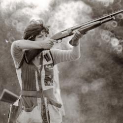 Photo Negative: July 14, 1982, issue of Maplewood Review