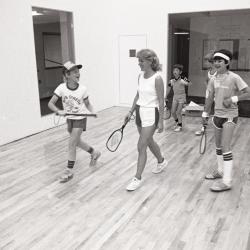 Photo Negative: July 14, 1982, issue of Maplewood Review
