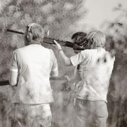 Photo Negative: July 14, 1982, issue of Maplewood Review
