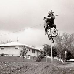 Photo Negative: July 14, 1982, issue of Maplewood Review