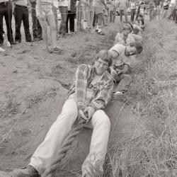 Photo Negative: July 14, 1982, issue of Maplewood Review