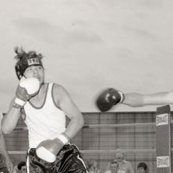 Photo Negative: July 14, 1982, issue of Maplewood Review
